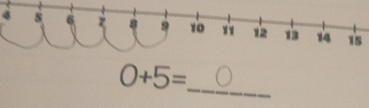 4 
1s 
_ O+5=