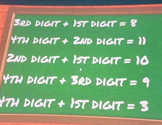 1 afT+IsTDI∠ IT=8
T+2ADPI∠ IT=)
I∠ IT=10
XT=9
T=3