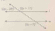 (3x-2)^circ  (0b+27)
(bc-7)