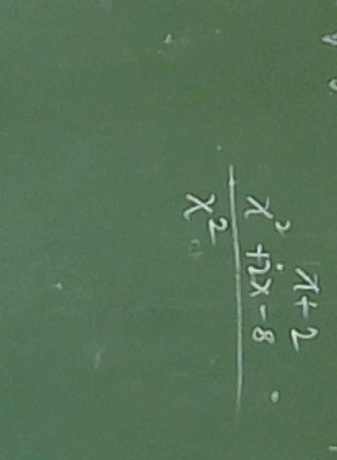 frac x^(3x-2)xx^2