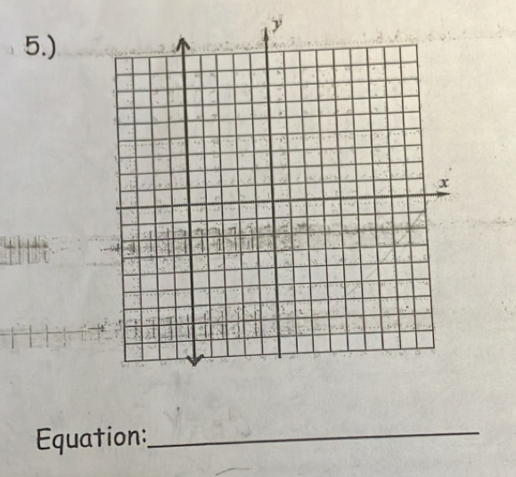 5.) 
Equation:_