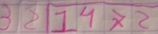 frac sqrt(2)12=frac sqrt(2)-100  sqrt(2)/2 -frac 2 beginarrayr 8encloselongdiv 14* 2endarray