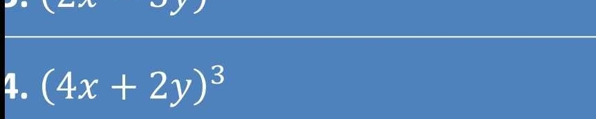 (4x+2y)^3