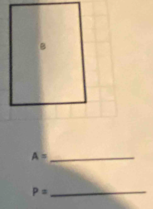 A=
_ P=