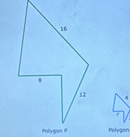 4
r
Polygon