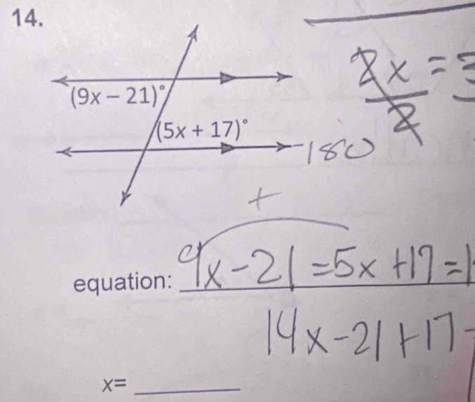 equation:
_
_
_
_ x=