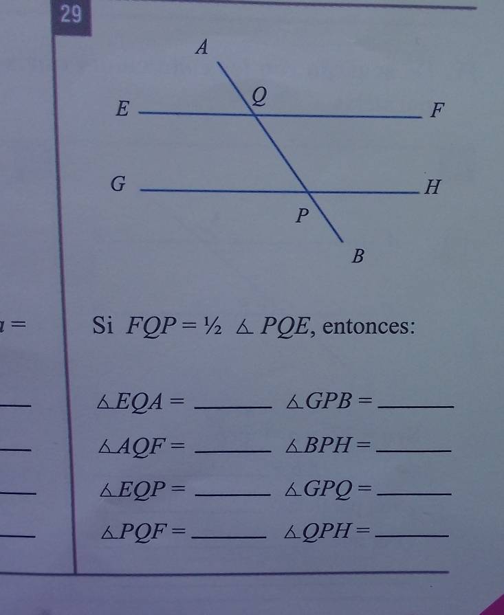 29 
chi = Si FQP=1/2≤ PQE entonces: 
_ 
_ △ EQA=
△ GPB= _ 
_ 
_ △ AQF=
△ BPH= _ 
_
△ EQP= _ 
_ △ GPQ=
_ 
_ △ PQF=
_ △ QPH=