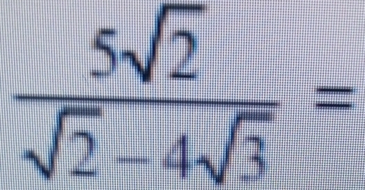  ssqrt(2)/sqrt(2)-4sqrt(7) =