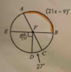 (21x-9)^circ 