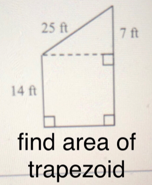 trapezoid