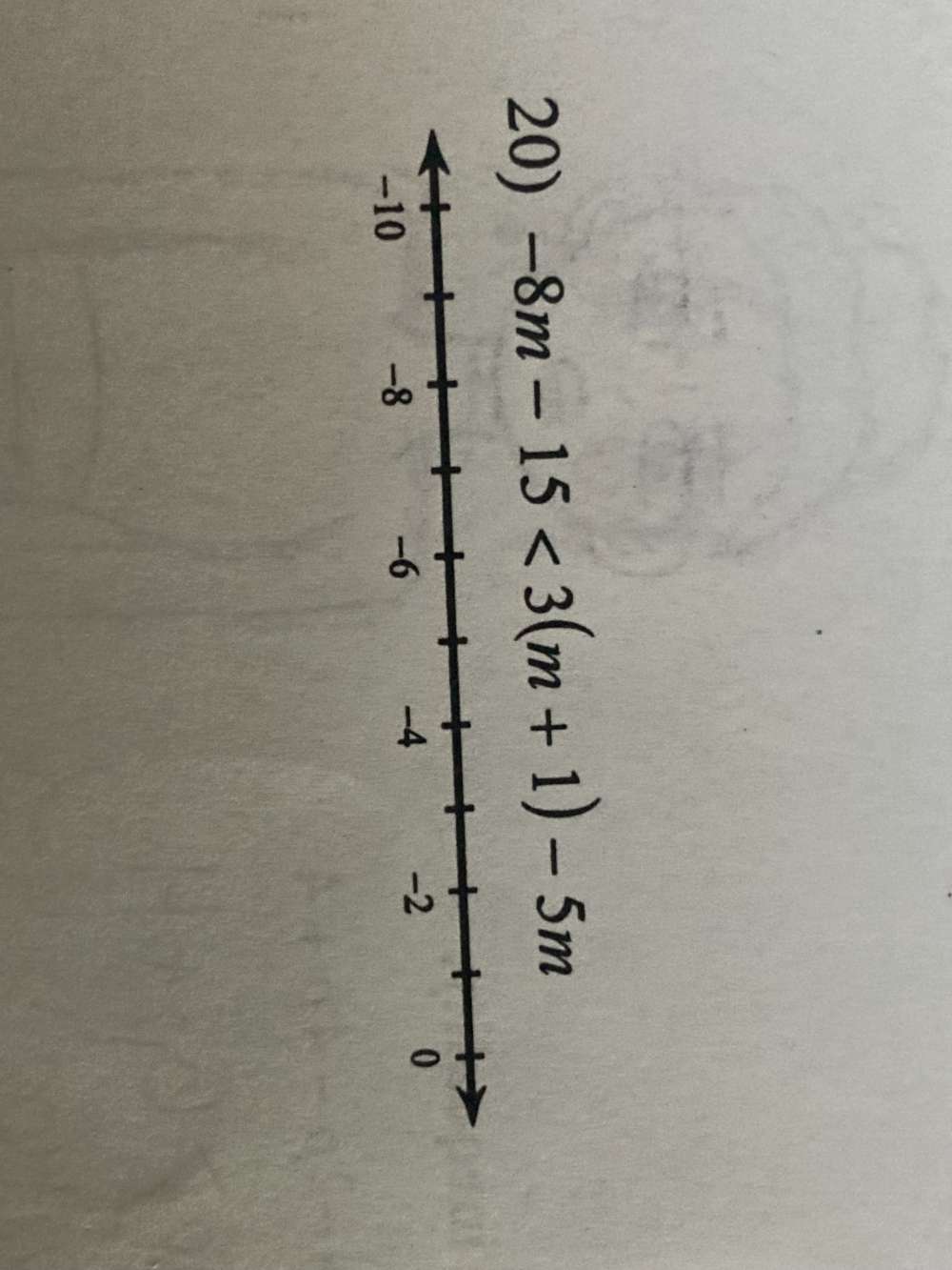 -8m-15<3(m+1)-5m