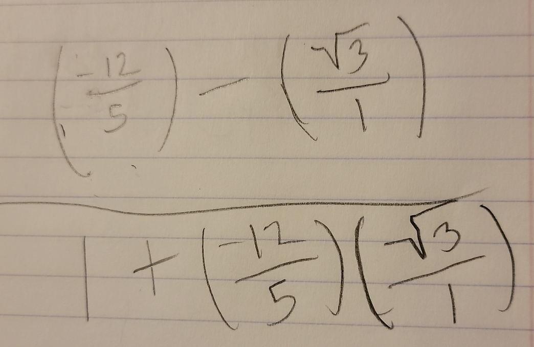 frac ( 1/3 )^2( 1/2 )^2· ( 1/2 ·  1/4 )1+ 1/2 ·  1/2 ·  1/2 2)(frac sqrt(3)·  sqrt(3)/4 )