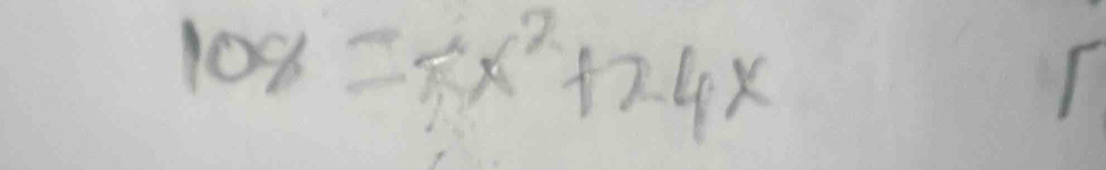 108=8x^2+24x