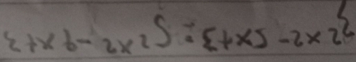 3^(2* 2-5x+3)=5^(2* 2-9x+3)