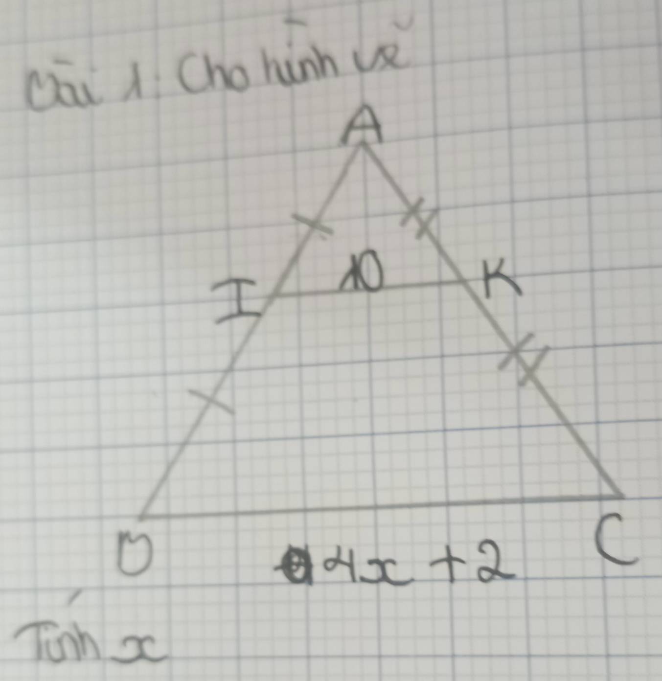 Qāu A Cho hùnn u
Tinh frac -x-sqrt(10) c