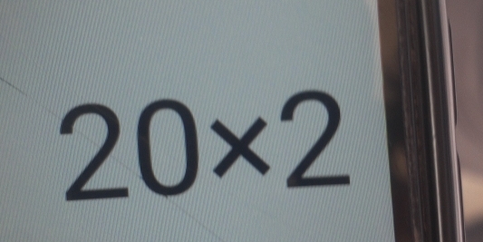 20* 2