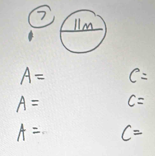 A=
c=
A=
c=
A=
c=