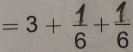 - 3+ +ह