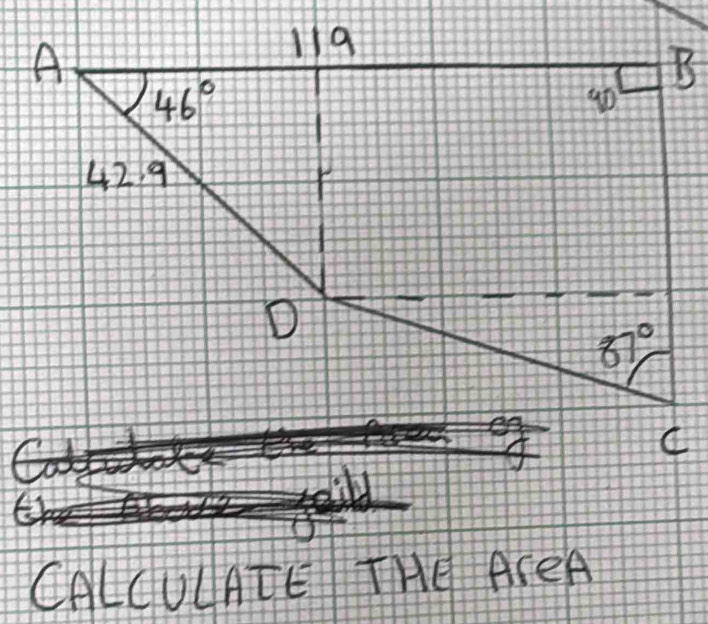 CALCUUATE THE ACEA