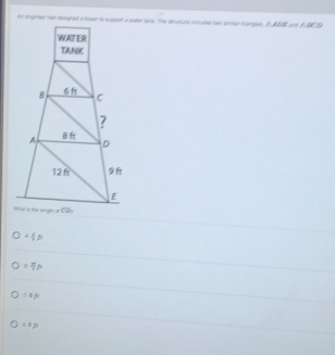 f)10F A.B(1,1)^circ ,(A°,
+ 5/2 p
=π /3
=1p
=9fr