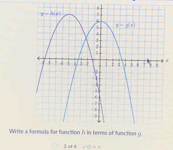 Write a
2 of 4