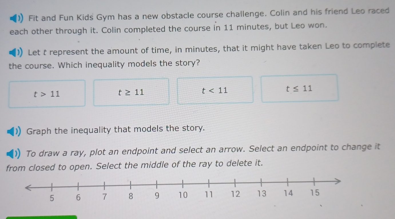 Fit and Fun Kids Gym has a new obstacle course challenge. Colin and his ...