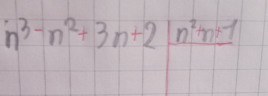 n^(3-n^2)+3n+2frac n^2m-1