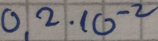 0,2· 10^(-2)