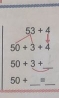 53+4
50+3+4
_
50+3+
50+
__