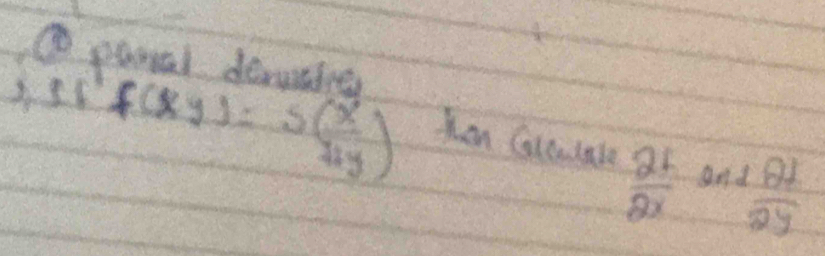 f(xy)=s( x/1+y ) Kem Calculase  2/2x  and θ 1
overline 2y