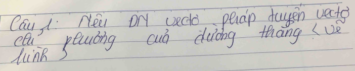 Cai Nei On veco peáp dayen vecte 
clu peong cuò duobg thāng ( u 
lnk 3