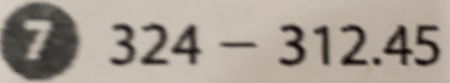 7 324-312.45