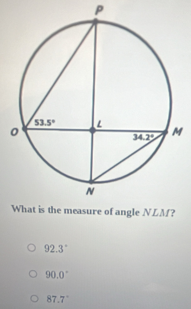 92.3°
90.0°
87.7°