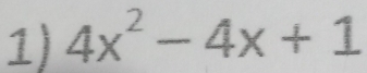 4x^2-4x+1