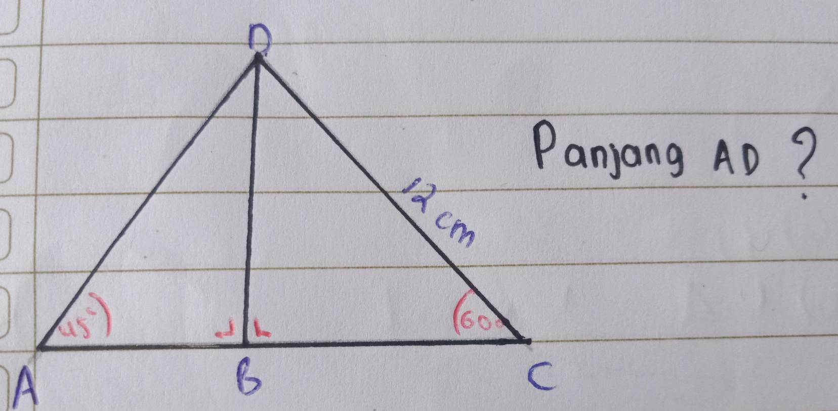 Panyang Ao?