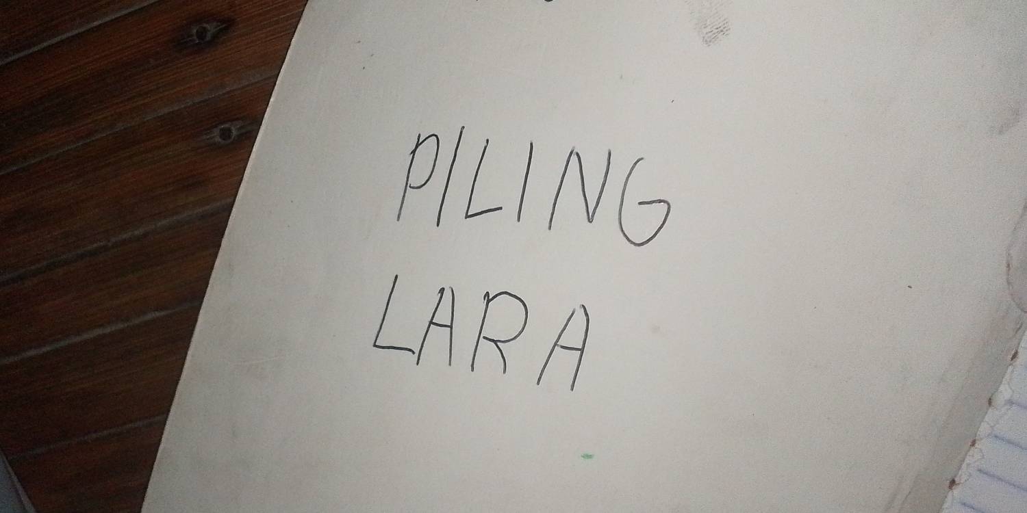 PILIN6 
LARA