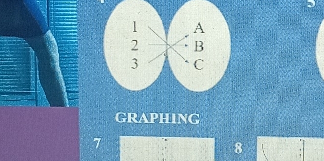 GRAPHING
7
8;