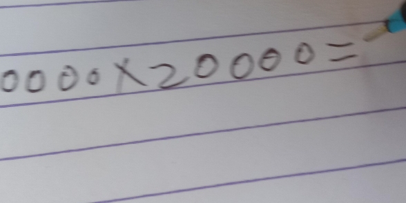 0000* 20000=