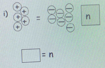 frac 7x . = 
n 
+
□ =n