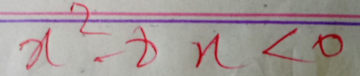 x^2-8x<0</tex>