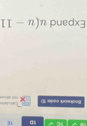 II-n)n pued x=
α ροɔ xμοмχοоɡ