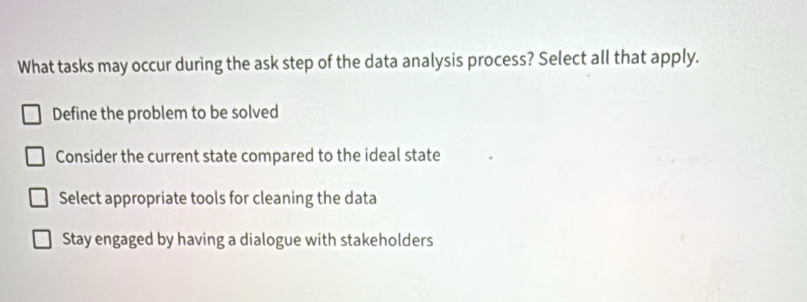 Solved What tasks may occur during - 092711f58cbd48db8f9c2ebdb3783873~tplv 6e3a8cj6on 10.image