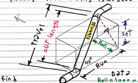 A set 
Ro n
45°
RUn 
oat2 
find Roll = 10 M