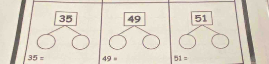 35
51
35=
51=