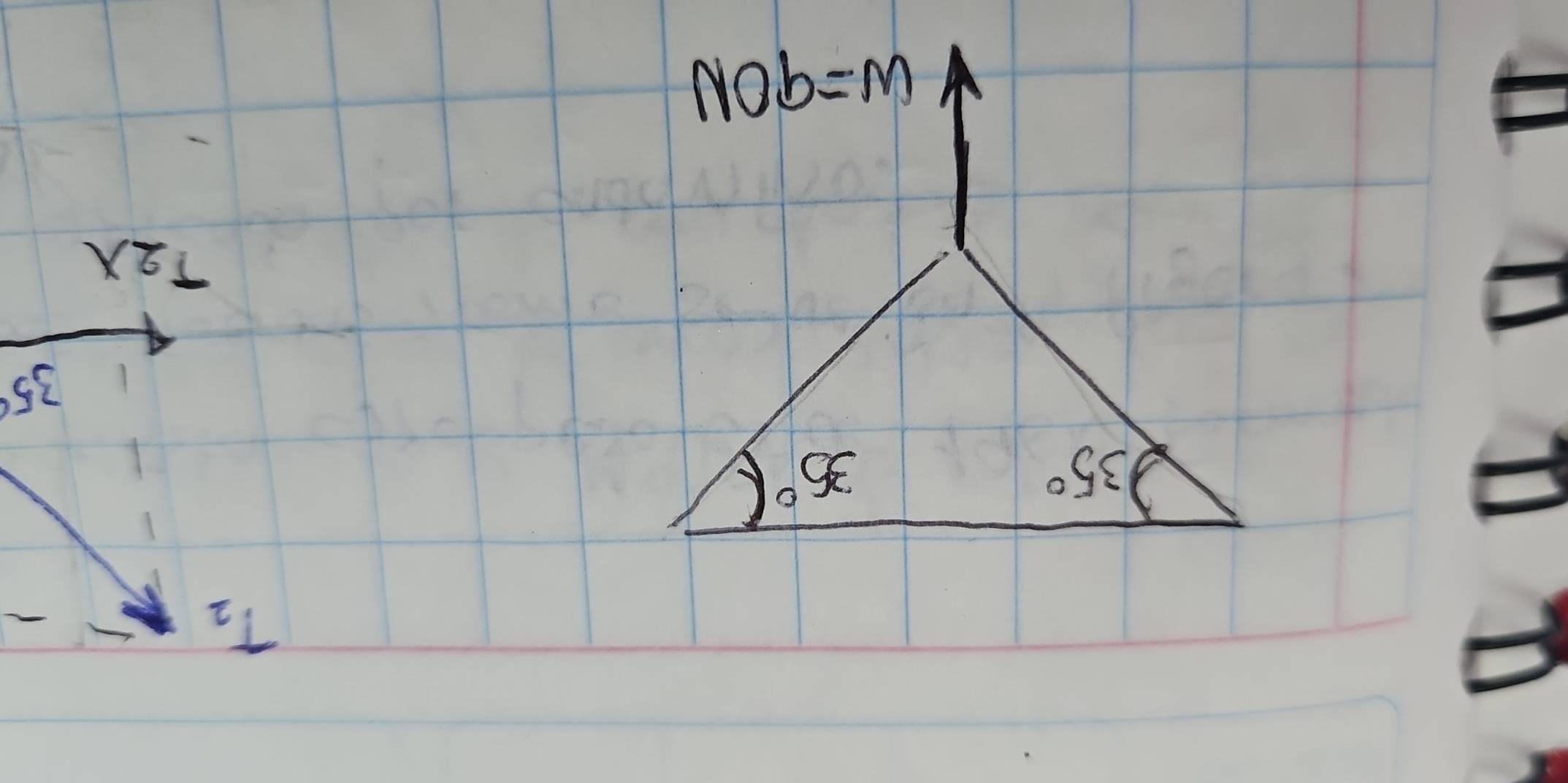 NOb=M
l^2+