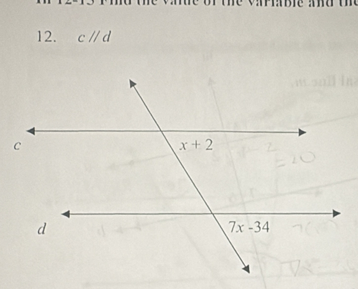 cparallel d