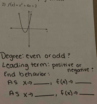 f(x)=x^2+4x+2
_ 
_ 
_ 
_