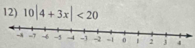 10|4+3x|<20</tex>