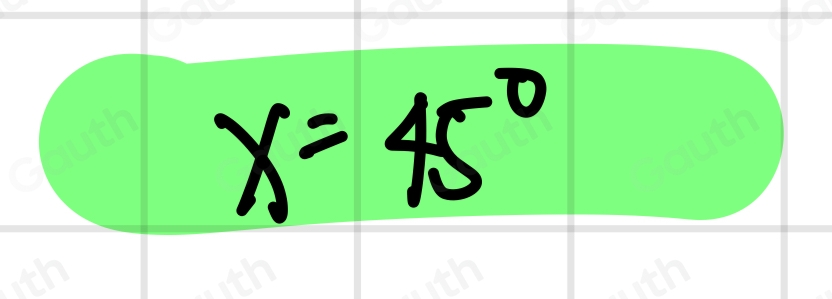 Solved: The diagram below shows a regular octagon (8 sided shape). Find ...