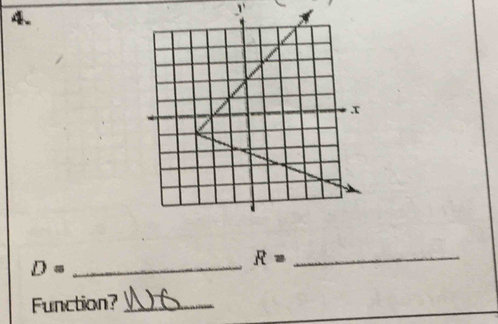 D= _ 
_ R=
Function?_